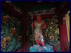 Taiyuinbyo Shrine 30